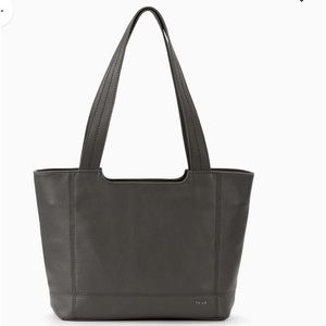 The Sak Gray De Young Tote Bag